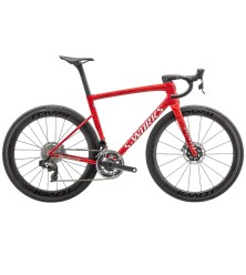 2024 Specialized S-Works Tarmac SL8 - SRAM Red eTap AXS Road Bike