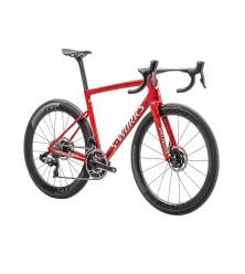 2024 Specialized S-Works Tarmac SL8 - SRAM Red eTap AXS Road Bike