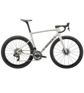 2024 Specialized S-Works Tarmac SL8 - SRAM Red eTap AXS Road Bike
