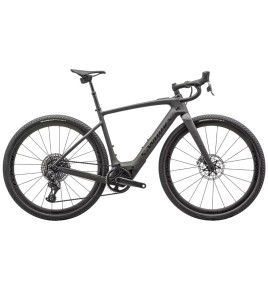 2024 Specialized S-Works Turbo Creo 2 Road Bike