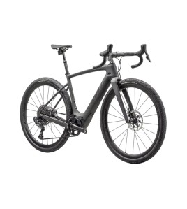 2024 Specialized S-Works Turbo Creo 2 Road Bike