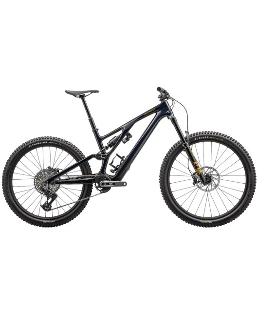 2024 Specialized Stumpjumper EVO Expert T-Type Mountain Bike