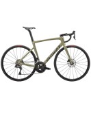 2024 Specialized Tarmac SL7 Comp - Shimano 105 Di2 Road Bike