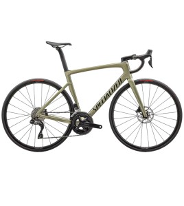 2024 Specialized Tarmac SL7 Comp - Shimano 105 Di2 Road Bike