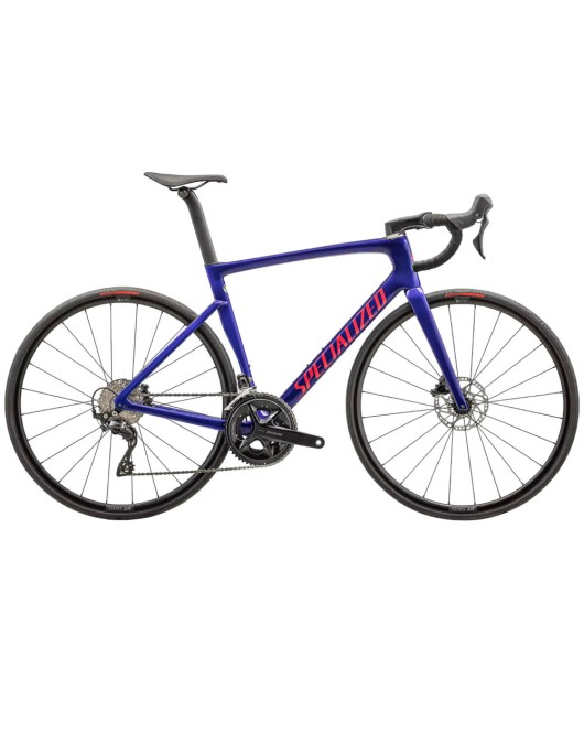 2024 Specialized Tarmac SL7 Sport - Shimano 105 Road Bike