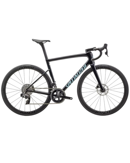 2024 Specialized Tarmac SL8 Expert Road Bike