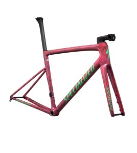 2024 Specialized Tarmac SL8 Frameset