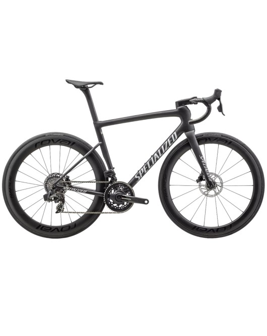 2024 Specialized Tarmac SL8 Pro - SRAM Force eTap AXS Road Bike