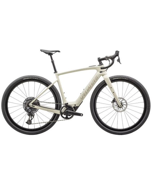 2024 Specialized Turbo Creo 2 Expert Road Bike