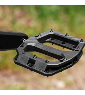 Flat Pedals Canyon MTB Nylon