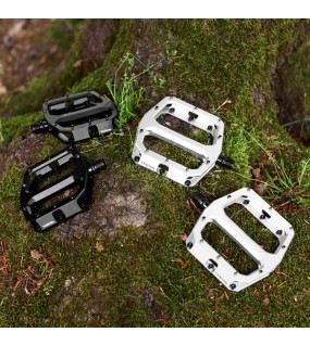 Flat Pedals Canyon MTB Performance