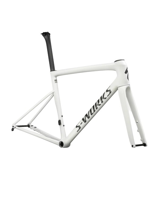 2024 Specialized S-Works Tarmac SL8 Frameset
