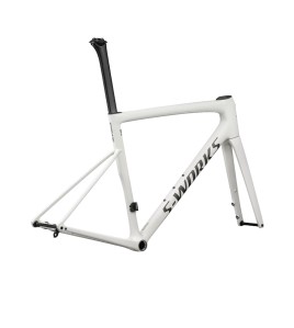 2024 Specialized S-Works Tarmac SL8 Frameset