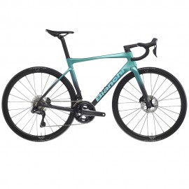 2024 Bianchi Specialissima Pro Ultegra Di2 12-Speed Road Bike