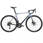2024 Bianchi Specialissima Pro Ultegra Di2 12-Speed Road Bike