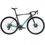 2024 Bianchi Specialissima RC SRAM Red eTap AXS 12-Speed Road Bike