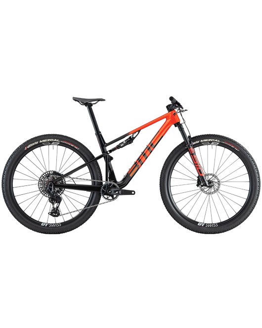 2024 BMC Fourstroke 01 ONE Mountain Bike