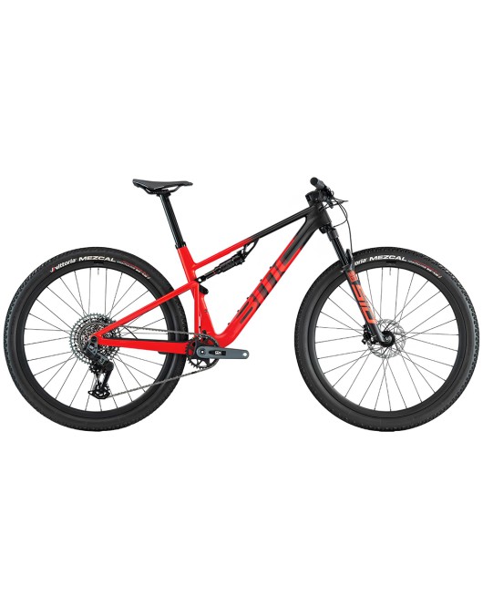 2024 BMC Fourstroke 01 TWO Mountain Bike