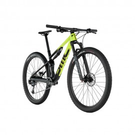 2024 BMC Fourstroke FOUR Mountain Bike