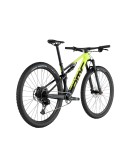2024 BMC Fourstroke FOUR Mountain Bike