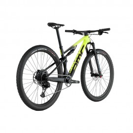 2024 BMC Fourstroke FOUR Mountain Bike