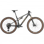 2024 BMC Fourstroke LT LTD Mountain Bike