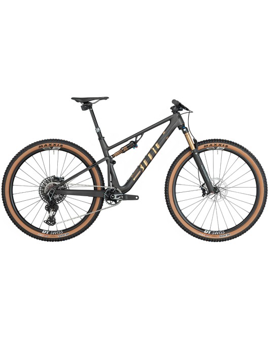 2024 BMC Fourstroke LT LTD Mountain Bike
