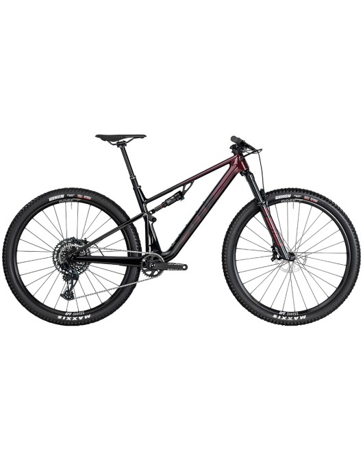 2024 BMC Fourstroke LT ONE Mountain Bike