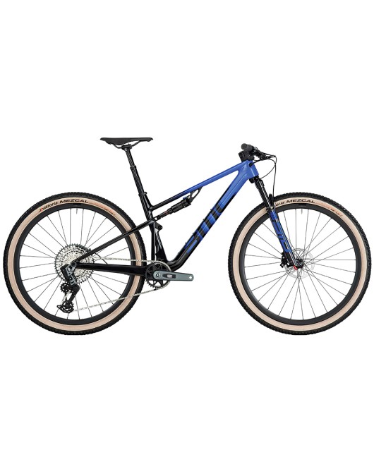 2024 BMC Fourstroke ONE Mountain Bike