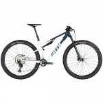 2024 BMC Fourstroke THREE Mountain Bike