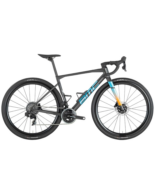 2024 BMC Kaius 01 TWO Road Bike