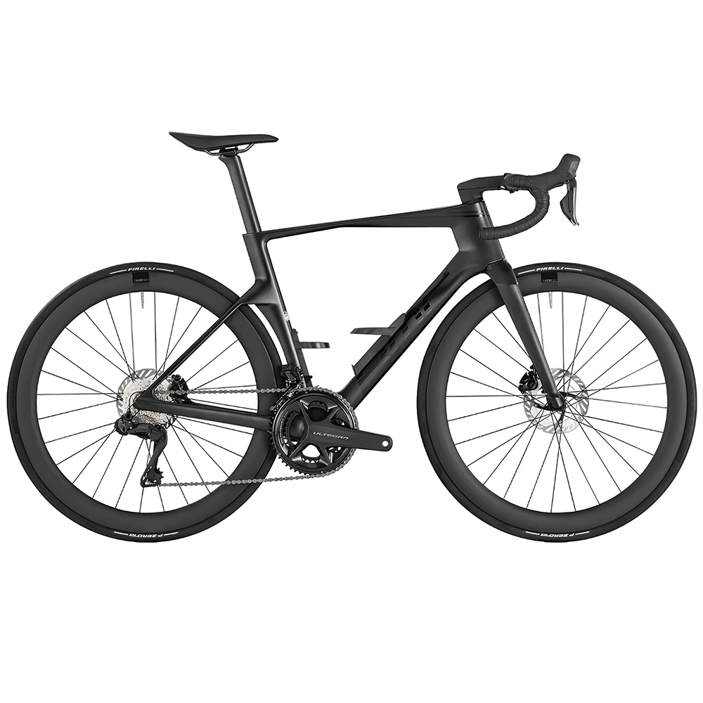 2024 BMC Teammachine R 01 FOUR Road Bike 