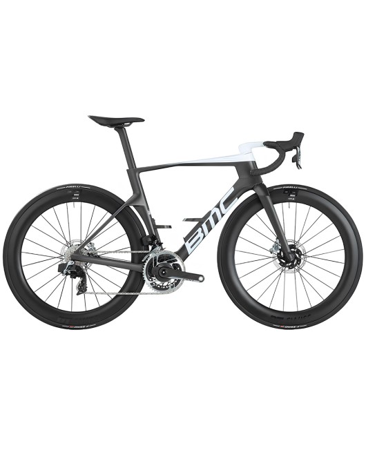 2024 BMC Teammachine R 01 LTD Road Bike