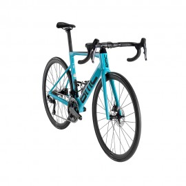 2024 BMC Teammachine SLR 01 FOUR Road Bike