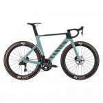 2024 Canyon Aeroad CF SLX 8 Di2 Road Bike