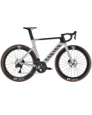 2024 Canyon Aeroad CF SLX 8 Di2 Road Bike