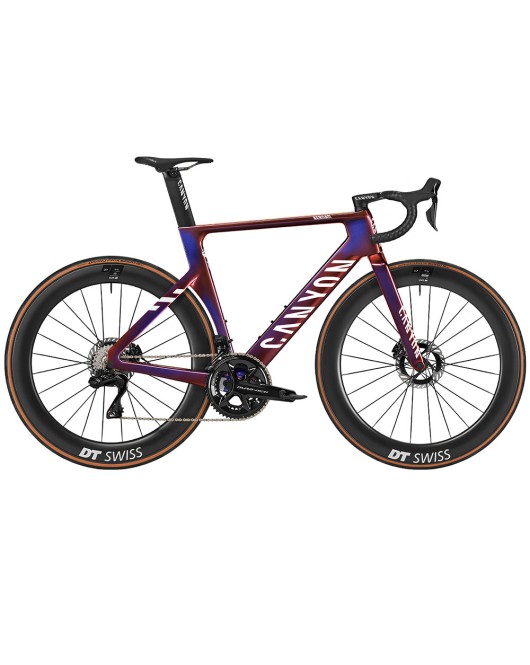 2024 Canyon Aeroad CFR Di2 Road Bike