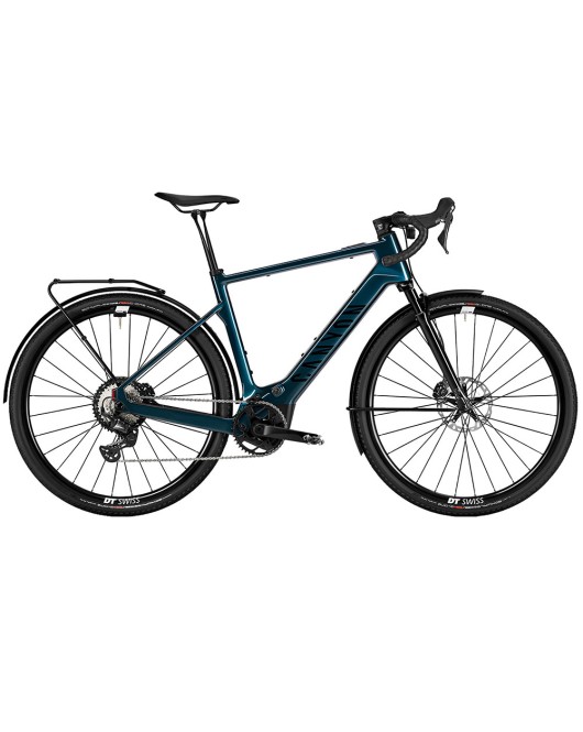 2024 Canyon Grizl:ON CF Daily Road Bike