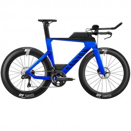 2024 Canyon Speedmax CF 8 Disc Di2 Triathlon Bike