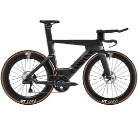2024 Canyon Speedmax CF SLX 8 Di2 Triathlon Bike