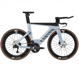 2024 Canyon Speedmax CF SLX 8 Di2 Triathlon Bike