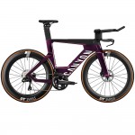 2024 Canyon Speedmax CF SLX 8 Disc Di2 Triathlon Bike