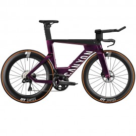 2024 Canyon Speedmax CF SLX 8 Disc Di2 Triathlon Bike