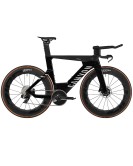 2024 Canyon Speedmax CFR AXS 1by Road Bike