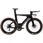 2024 Canyon Speedmax CFR Di2 Triathlon Bike