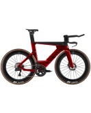 2024 Canyon Speedmax CFR Di2 Triathlon Road Bike