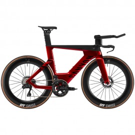 2024 Canyon Speedmax CFR Di2 Triathlon Bike