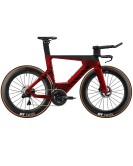 2024 Canyon Speedmax CFR Disc Di2 Road Bike