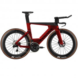 2024 Canyon Speedmax CFR Di2 Disc Triathlon Bike