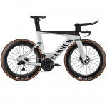 2024 Canyon Speedmax CFR Di2 Disc Triathlon Bike
